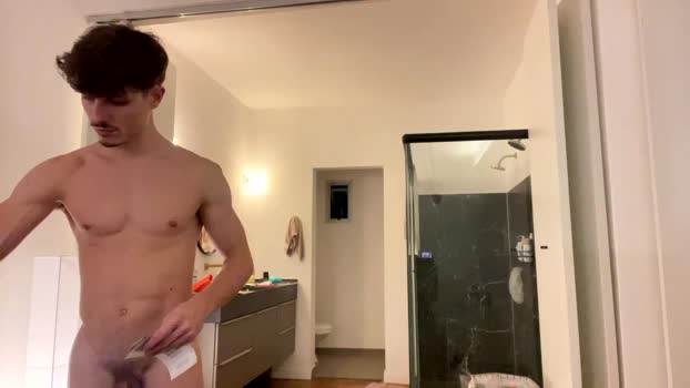 vitoraugustoxxx Naked Webcam SHOW @ Chaturbate 13-11-2025