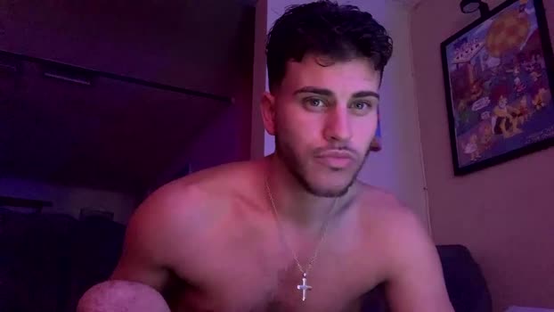 wentbrokeonstrippers big Webcam SHOW @ Chaturbate 14-11-2025