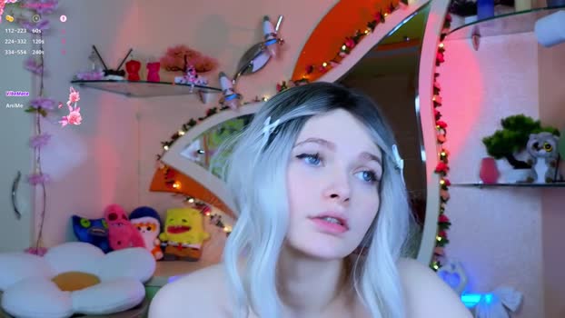 abbycartman Video Webcam SHOW @ Chaturbate 14-11-2025