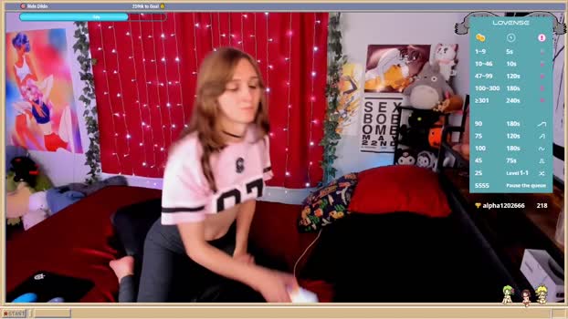 amberminxx strip Webcam SHOW @ Chaturbate 15-11-2025