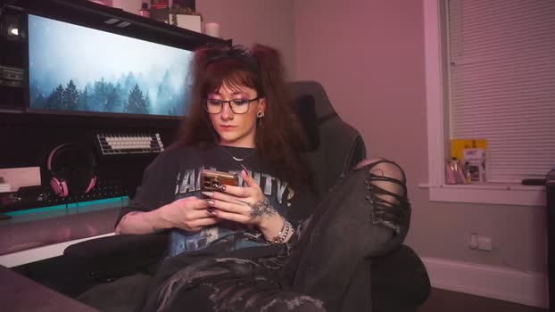 amirinsworld show Webcam SHOW @ Chaturbate 15-11-2025