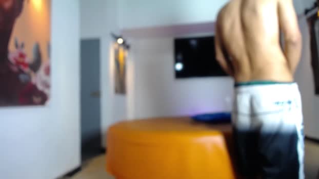 anghelytos kissing Webcam SHOW @ Chaturbate 14-11-2025