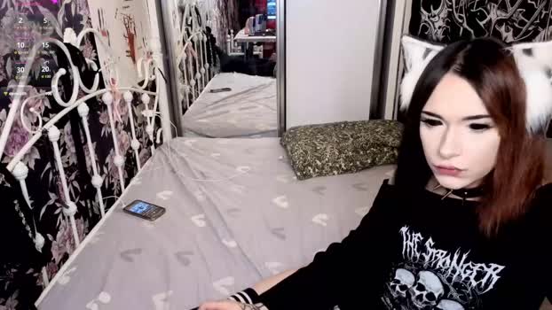 arina_rose naked Webcam SHOW @ Chaturbate 15-11-2025