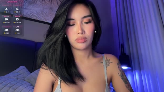 chenne_lovi lick Webcam SHOW @ Chaturbate 15-11-2025