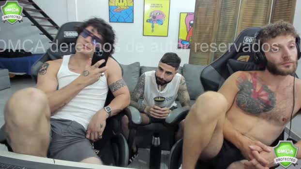 classied Recorded Webcam SHOW @ Chaturbate 15-11-2025