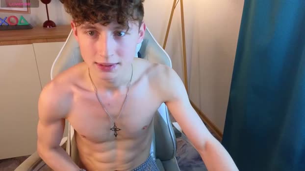 crisp1n kissing Webcam SHOW @ Chaturbate 15-11-2025