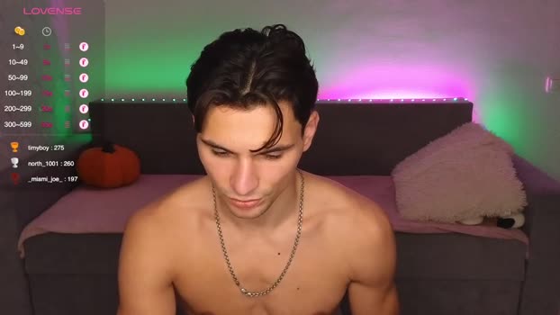 denlover fuckface Webcam SHOW @ Chaturbate 15-11-2025