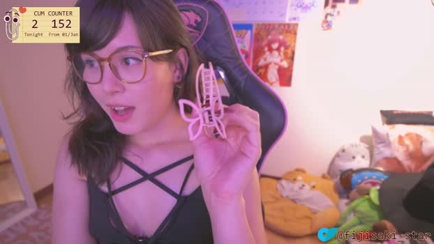 fijisakistar sexy Webcam SHOW @ Chaturbate 15-11-2025