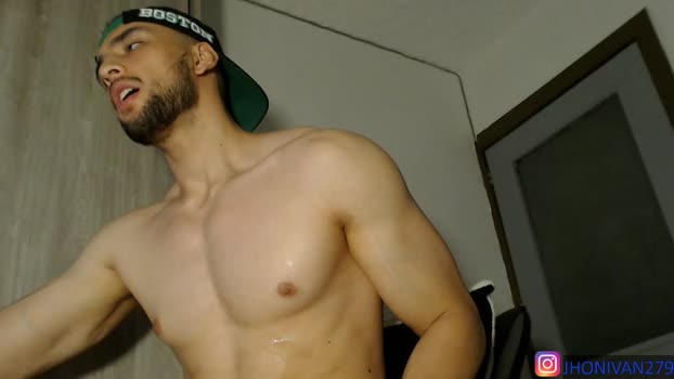 ivanhot279 suck Webcam SHOW @ Chaturbate 15-11-2025