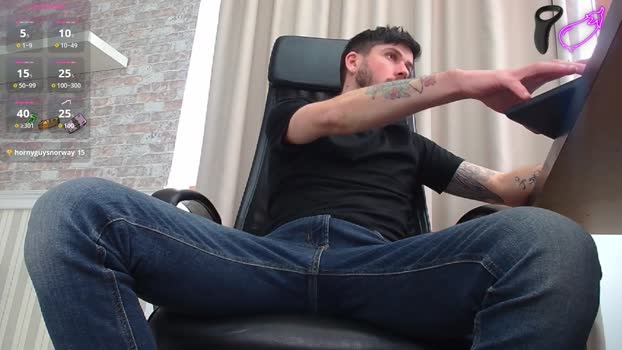 jonahshaw analsex Webcam SHOW @ Chaturbate 15-11-2025