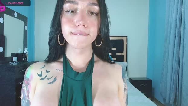 karla_zambrano hot Webcam SHOW @ Chaturbate 15-11-2025