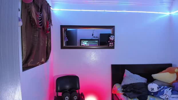 karybig3 juicy Webcam SHOW @ Chaturbate 15-11-2025