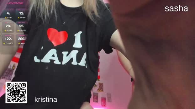 krisi_myrr bigcock Webcam SHOW @ Chaturbate 15-11-2025
