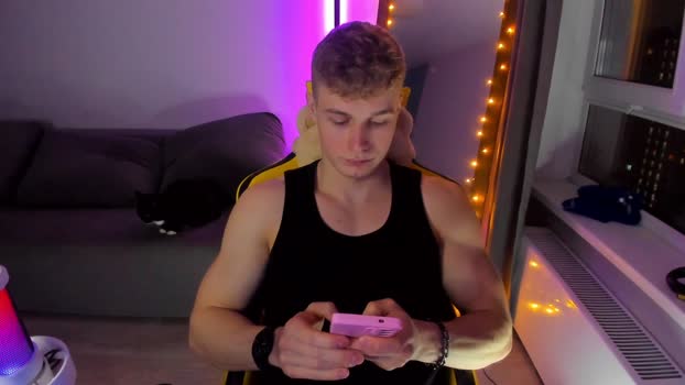 kurt_hanssen hardcock Webcam SHOW @ Chaturbate 14-11-2025