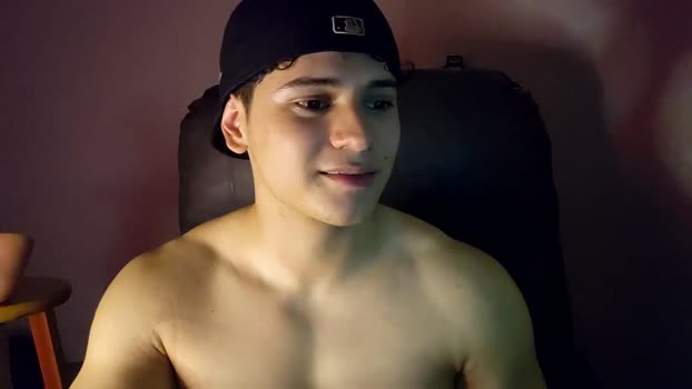 lilhotnando sex Webcam SHOW @ Chaturbate 15-11-2025