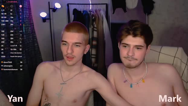 mark_sun Ass Webcam SHOW @ Chaturbate 14-11-2025