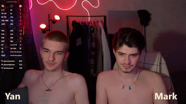 mark_sun ass Webcam SHOW @ Chaturbate 14-11-2025
