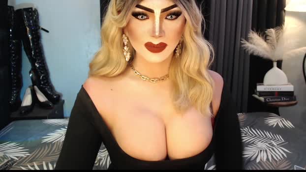 misschannel4sub Recorded Webcam SHOW @ Chaturbate 14-11-2025