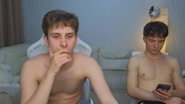 pupsenish hot Webcam SHOW @ Chaturbate 15-11-2025