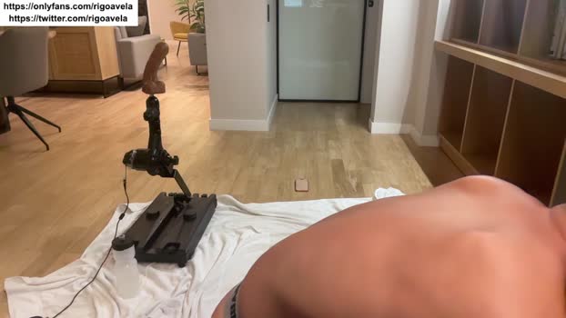 rigoavela twink Webcam SHOW @ Chaturbate 15-11-2025