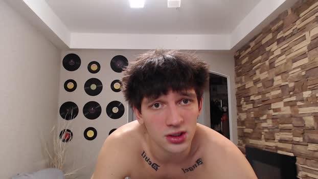 teddy_mode fuckme Webcam SHOW @ Chaturbate 14-11-2025