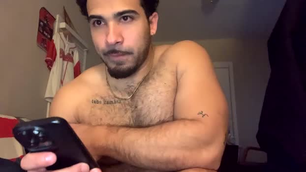 thicdic54321 oral Webcam SHOW @ Chaturbate 15-11-2025