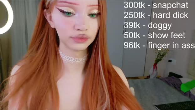 _paprika dirty Webcam SHOW @ Chaturbate 16-11-2025