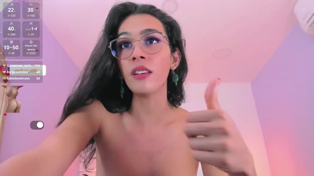 andreea_marin bigcock Webcam SHOW @ Chaturbate 16-11-2025