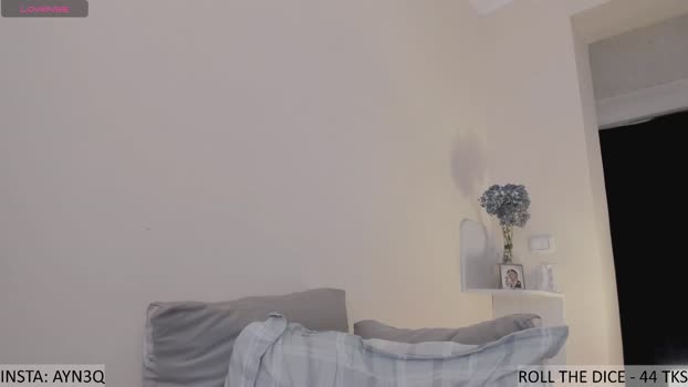 ayn3q horny Webcam SHOW @ Chaturbate 16-11-2025