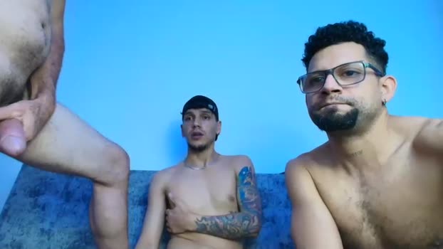 benjamin613999 fuckher Webcam SHOW @ Chaturbate 15-11-2025