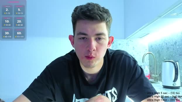 danny__magic jackoff Webcam SHOW @ Chaturbate 15-11-2025