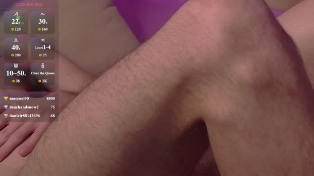 davidleatherhoff jerking Webcam SHOW @ Chaturbate 16-11-2025