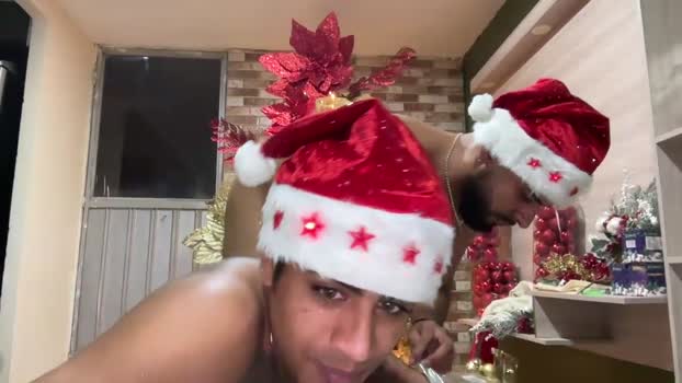 dcollins_ nude Webcam SHOW @ Chaturbate 16-11-2025