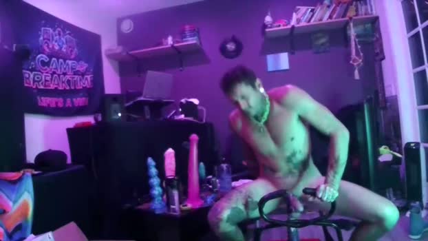durfmanx sweet Webcam SHOW @ Chaturbate 16-11-2025