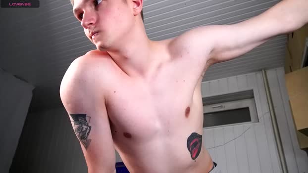 dustyn_fox hardcock Webcam SHOW @ Chaturbate 15-11-2025