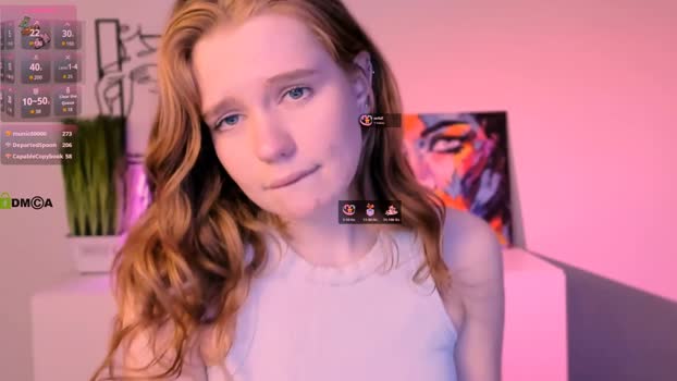 eva_drive cute Webcam SHOW @ Chaturbate 16-11-2025