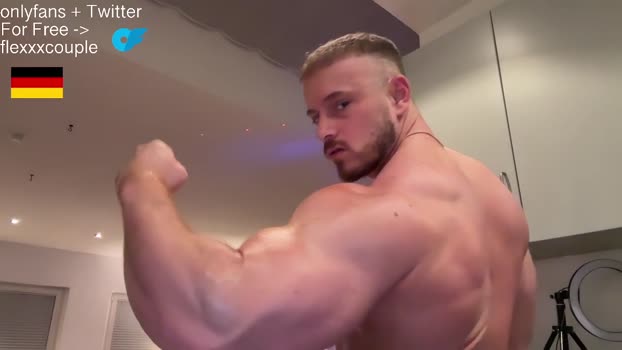 flexxxcouple bigballs Webcam SHOW @ Chaturbate 15-11-2025