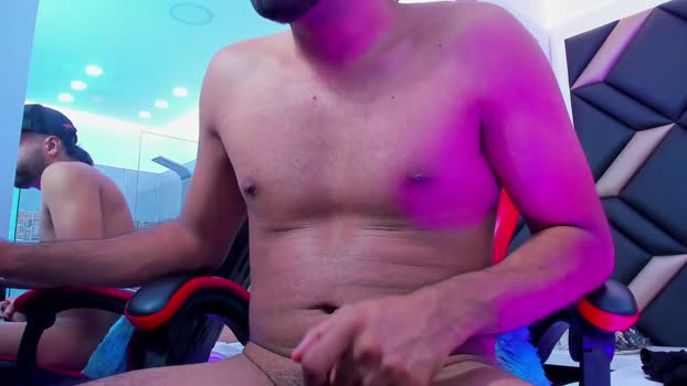 handsomeboys19 prettyface Webcam SHOW @ Chaturbate 15-11-2025