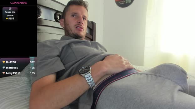 horse_man2 oral Webcam SHOW @ Chaturbate 16-11-2025