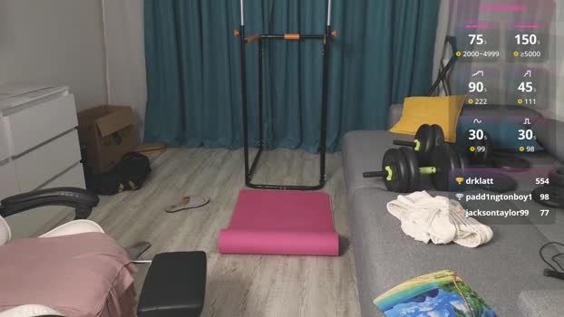 james_friends suckcock Webcam SHOW @ Chaturbate 16-11-2025