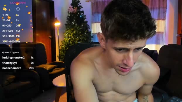 jasper__jones spank Webcam SHOW @ Chaturbate 16-11-2025