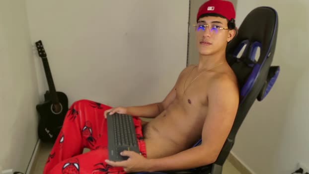 juan_da01 bigload Webcam SHOW @ Chaturbate 16-11-2025