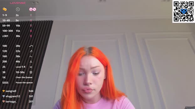 kahasani nasty Webcam SHOW @ Chaturbate 15-11-2025