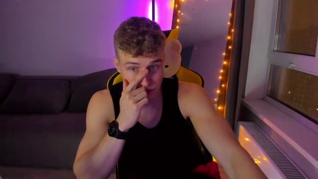 kurt_hanssen Video Webcam SHOW @ Chaturbate 15-11-2025