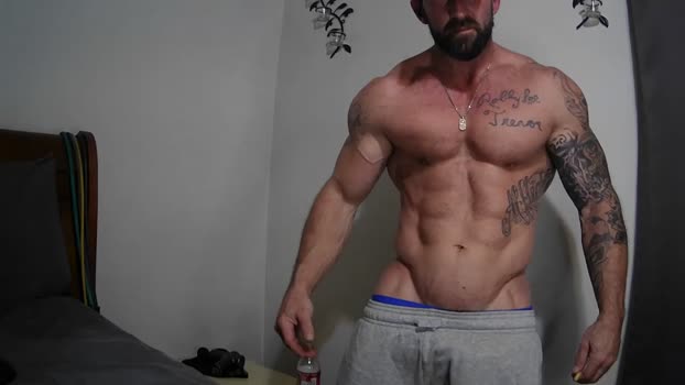 majordadbod101 sexymale Webcam SHOW @ Chaturbate 15-11-2025