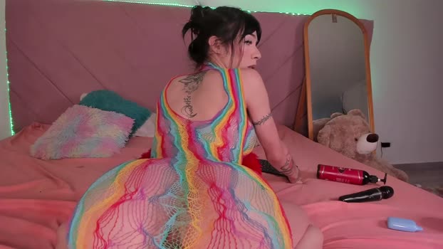 marily_daniela_ suckcock Webcam SHOW @ Chaturbate 16-11-2025