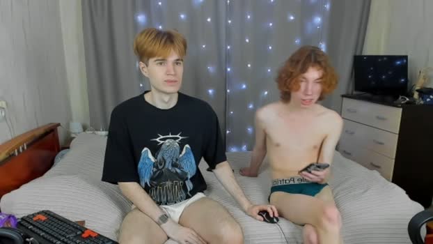 martintw_17 cute Webcam SHOW @ Chaturbate 16-11-2025