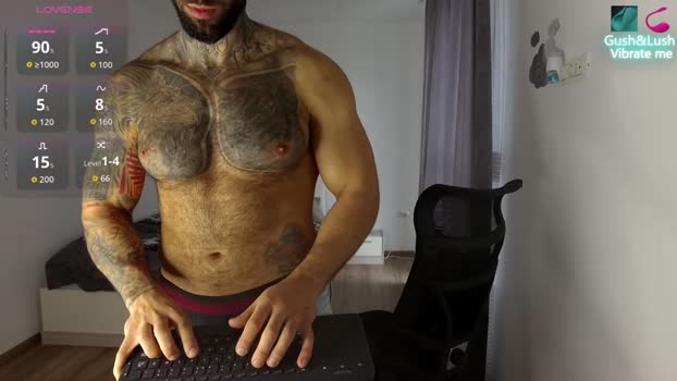 masculineguy69 skinny Webcam SHOW @ Chaturbate 16-11-2025