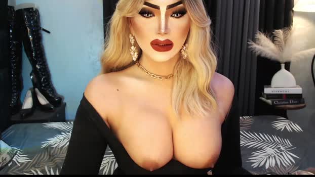 misschannel4sub deep Webcam SHOW @ Chaturbate 15-11-2025
