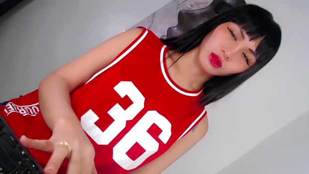 ms_channel ladyboy Webcam SHOW @ Chaturbate 15-11-2025